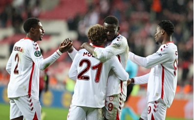 Veysel Bilen: 'Çeyrek finali istiyoruz'