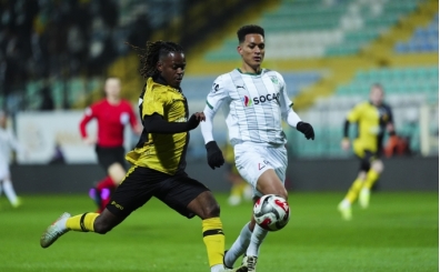 Iğdır FK, İstanbul'dan mutlu ayrıldı