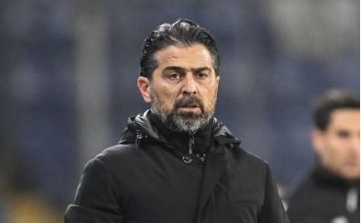 İlhan Palut: 'Düşme hattından kurtulmak için vakit daralıyor'