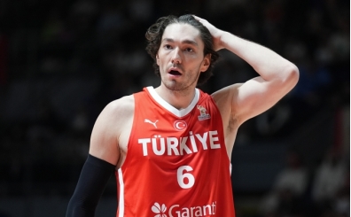 Cedi Osman: 'Rövanş daha zor olacak'