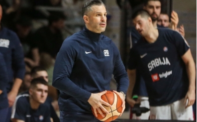 Alimpijevic'ten Tarık Biberoviç'e övgü!