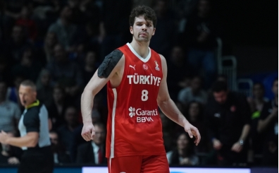 Belgrad'da Tarık Biberovic damgası: 'Maçın kahramanı'