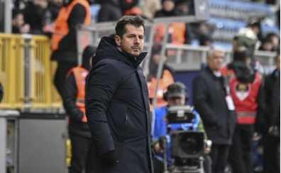 Emre Belözoğlu'ndan tepki: 'Böyle olmaz'