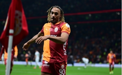 Sacha Boey yerine transfer!