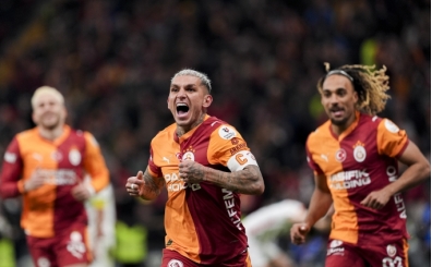 Süper Lig'de 24. hafta raporu