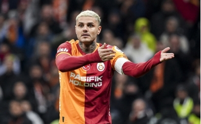 Mauro Icardi'den Galatasaray'ın teklifine ret!
