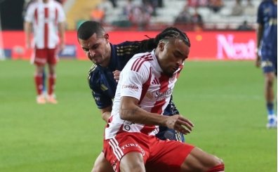 Ballet: 'Ağzımızda yenilgi tadı kaldı'