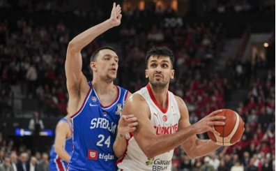 12 Dev Adam, 2. tura yükselmeyi garantiledi!