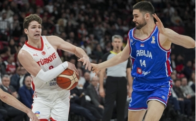 Tarık Biberovic: 'Türk'ün ne olduğunu tüm herkese gösterdiler!'