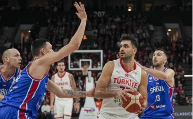 Ömer Faruk Yurtseven: 'Çok zor bir maçtı'