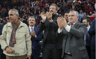 Hidayet Türkoğlu'ndan Tarık Biberovic açıklaması!