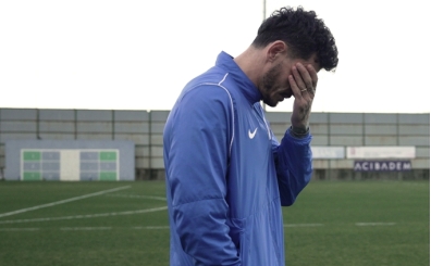 Samet Akaydin: 'F.Bahçe - G.Saray kavgası Türk futbolcuları eziyor'