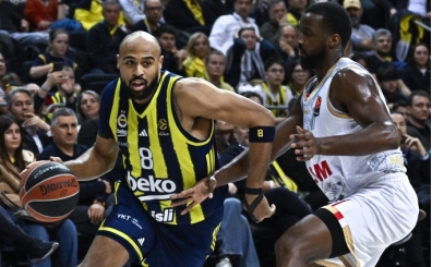Fenerbahçe Beko, Olympiakos deplasmanında!