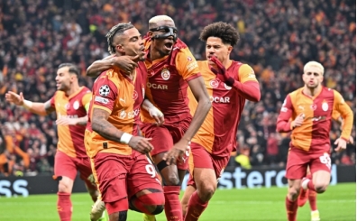 Galatasaray'da Lemina ile imza yakın