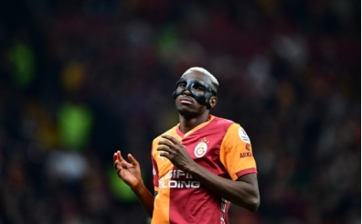 Osimhen için Manchester United ısrarı