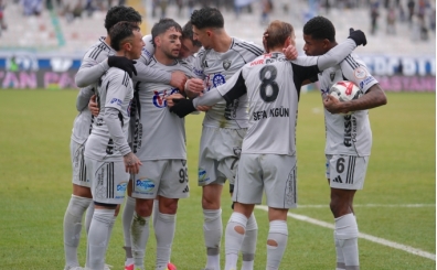 İşte 1. Lig'de güncel puan durumu!