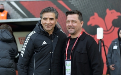 Uğur Uçar: 'Ne hikmetse maça ortak ettiler'