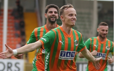 Alanyasporlu Hadergjonaj'dan Kosova - Türkiye eşleşmesi için açıklama!