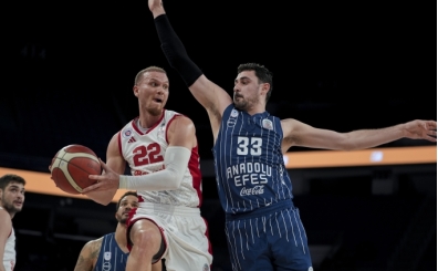 Bahçeşehir Koleji, ligde seriye bağladı!