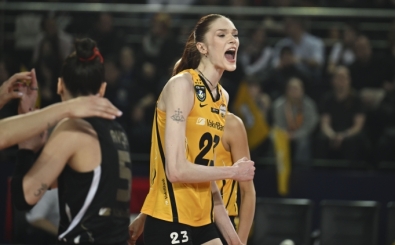 Marina Markova'dan Türkiye ve Sultanlar Ligi itirafı!