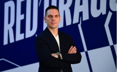 Marko Barac'ın hedefi Avrupa kupasında zirve