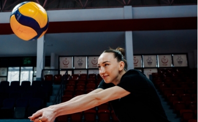 Lazareva'nın 'sayı kraliçeliği' mutluluğu