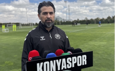 İlhan Palut milli takıma başarı diledi