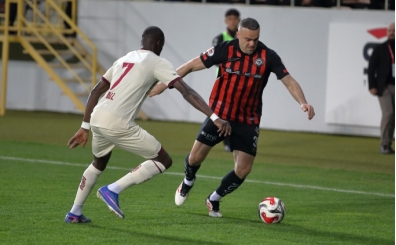 Çorum FK, evinde Bodrum FK ile karşılaşacak!