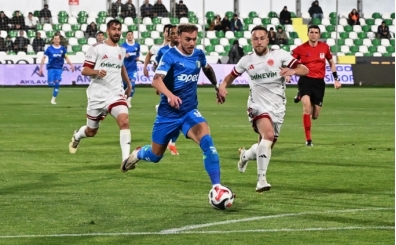 Alt liglerin play-off tarihleri açıklandı