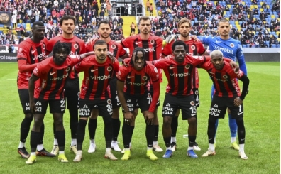 Gençlerbirliği'nden Galatasaray öncesi flaş açıklama!