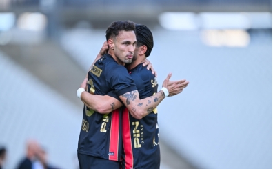 Karagümrük umut tazeledi: Rizespor karşısında 3 puan