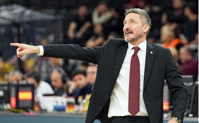 Gianmarco Pozzecco'dan Galatasaray taraftarına çağrı!