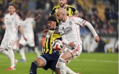 Vaclav Cerny'den penaltı tepkisi: 'İğrenç'