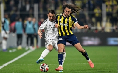 Gökhan Sazdağ, Beşiktaş taraftarlarını hayal kırıklığına uğrattı!