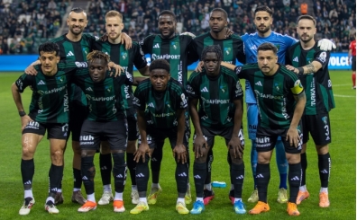Kocaelispor, 2 futbolcu ile sözleşme uzattı!
