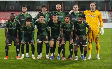 Sakaryaspor, ligde kalma umutlarını zora soktu