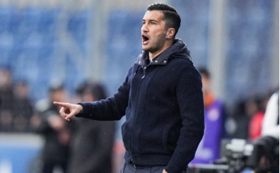 Nuri Şahin: 'Sonuna kadar zorlayacağız'