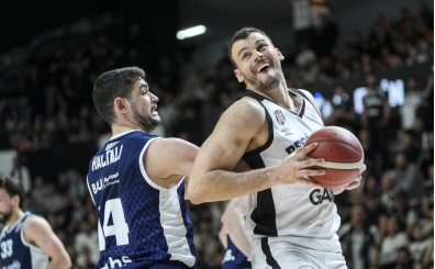 BKT Avrupa Kupası'na Türk takımları damga vurdu