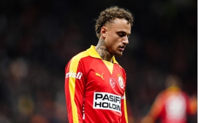 Noa Lang'dan Galatasaray kararı!