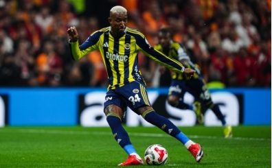 İşte Süper Lig'de sezonun penaltı raporu