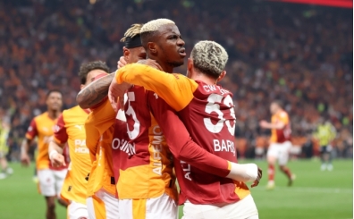 Manchester United'a Osimhen çağrısı