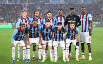 Trabzonspor, galibiyet �zlemini dindirme pe�inde