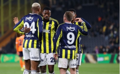 İşte Fenerbahçe'nin hazırlık kampındaki rakipleri!