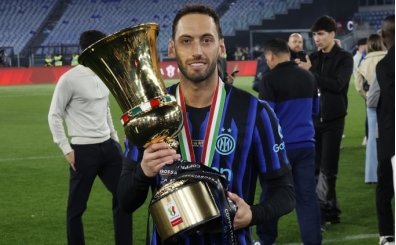 Hakan Çalhanoğlu, Galatasaray'a gelmek için can atıyor