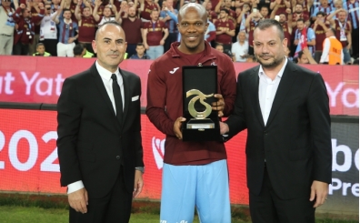 Anthony Nwakaeme'den geleceği için açıklama!