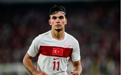 Can Uzun'dan A Milli Takım için paylaşım