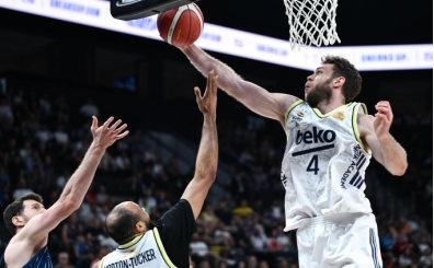 Fenerbahçe Beko finalde!