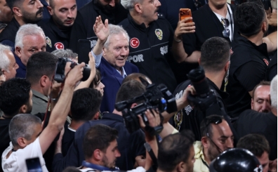 İşte Aziz Yıldırım'a seçimi kazandıran strateji!