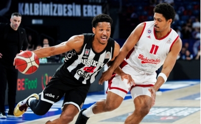Basketbol Süper Ligi'nde ikinci finalist belli olacak!
