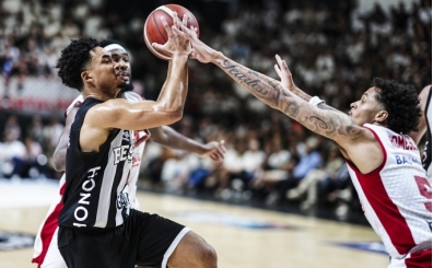 TBF Disiplin Kurulu, Beşiktaş'a para cezası uyguladı